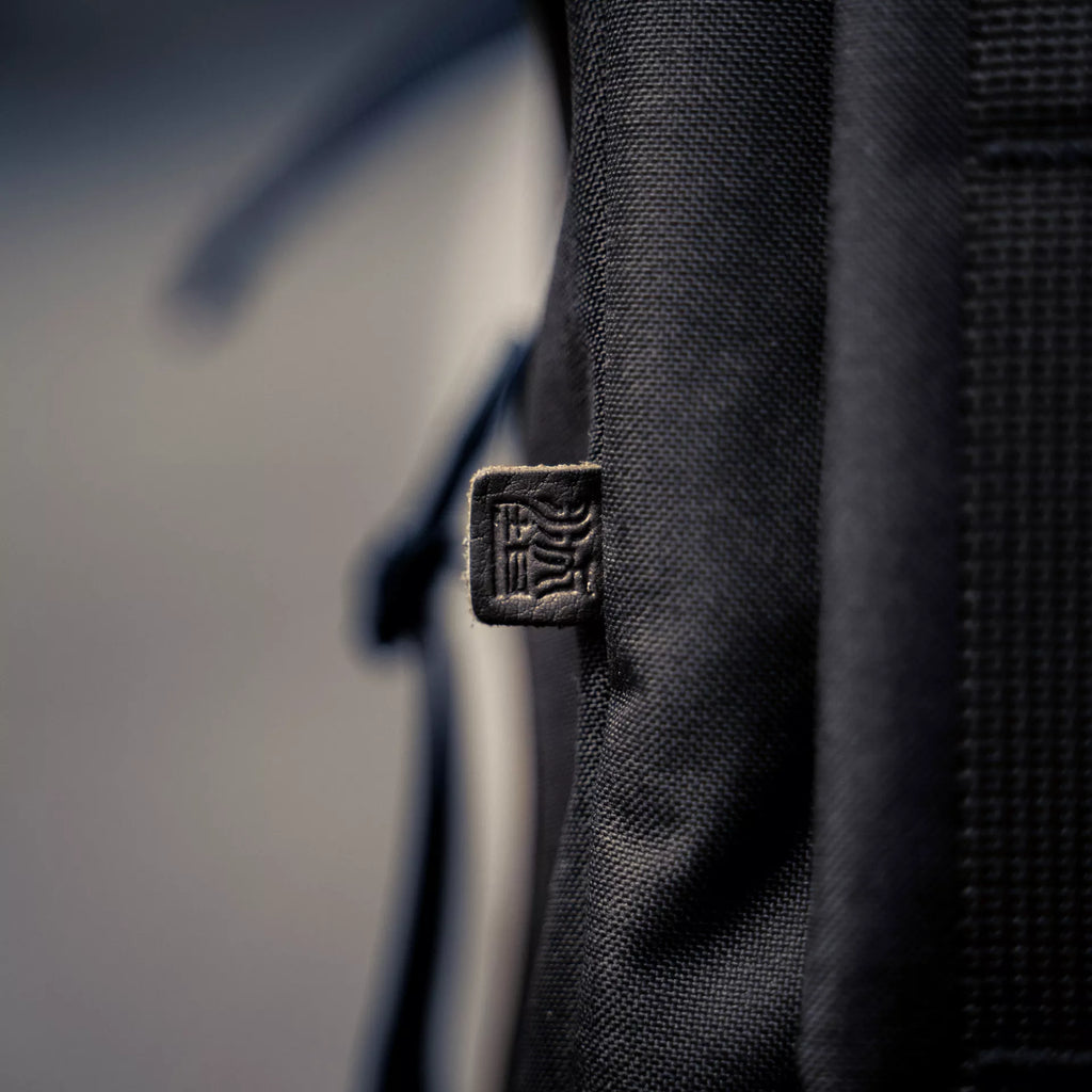 "Pioneer" Mini Basket Bag