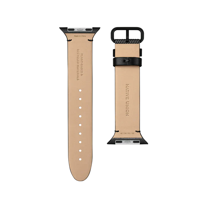 (Re)Classic Band for Apple Watch