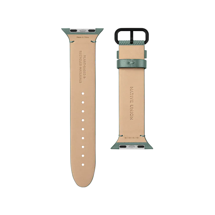 (Re)Classic Band for Apple Watch