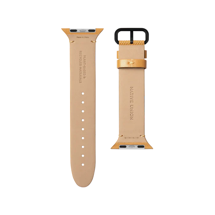 (Re)Classic Band for Apple Watch
