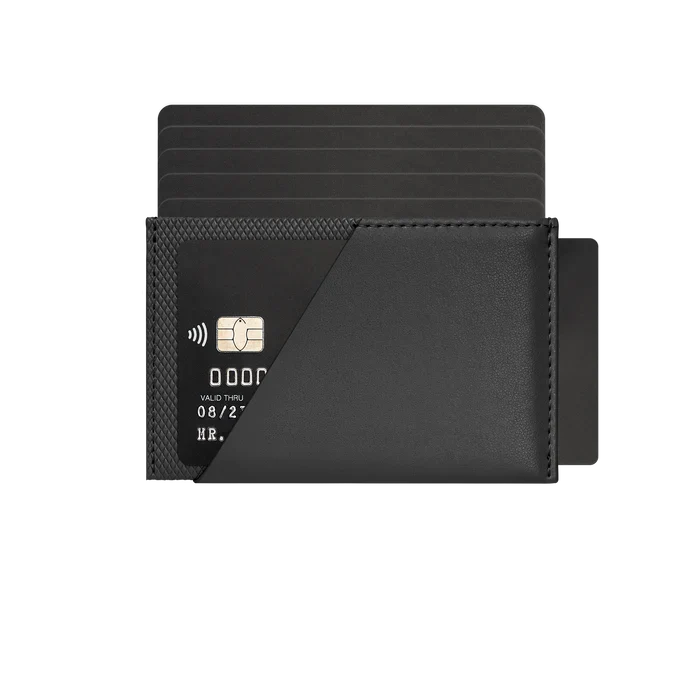 (Re)Classic Card Holder