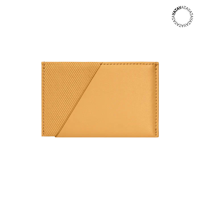 (Re)Classic Card Holder