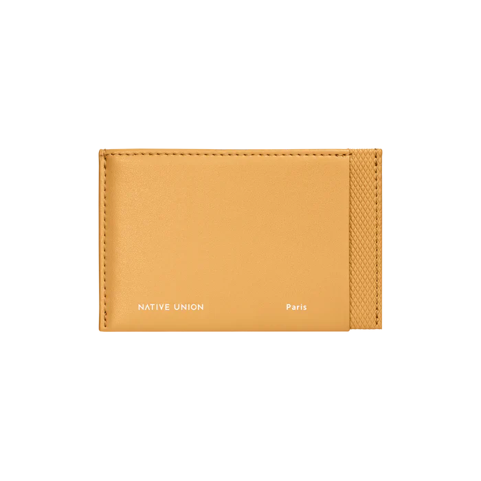 (Re)Classic Card Holder