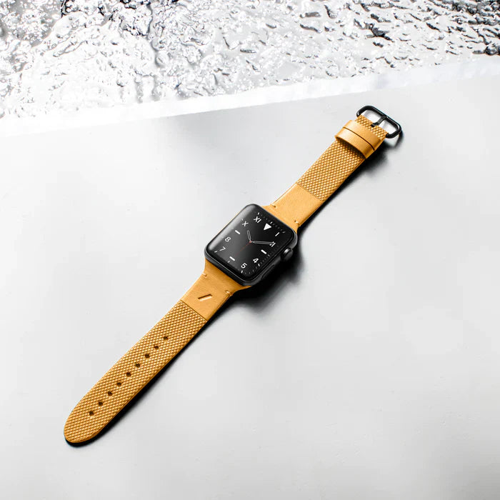 (Re)Classic Band for Apple Watch
