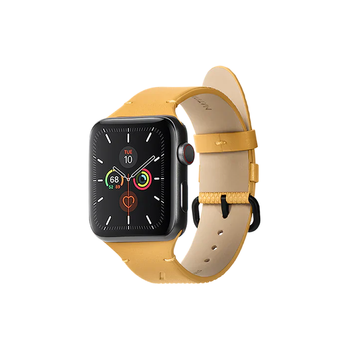 (Re)Classic Band for Apple Watch